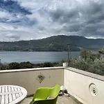 Seafront Rododafni Loft Apartment *