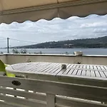 Apartment Seafront Rododafni Loft