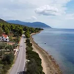 Seafront Rododafni Loft