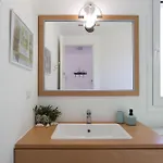Apartment Seafront Rododafni Loft *