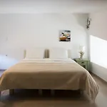 Seafront Rododafni Loft Apartment