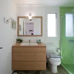 Seafront Rododafni Loft Gialtra