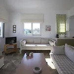 Seafront Rododafni Loft * Gialtra