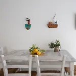 Apartment Seafront Rododafni Loft