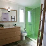 Seafront Rododafni Loft Apartment Gialtra