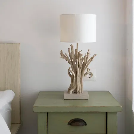 Apartamento Rododafni Loft *