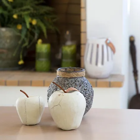 Rododafni Loft Lägenhet Gialtra