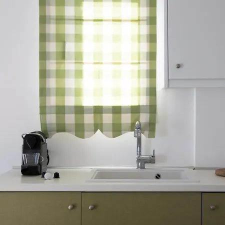 Lägenhet Rododafni Loft Gialtra