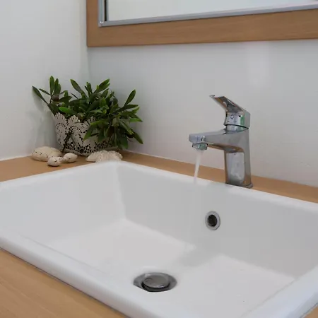 Lägenhet Rododafni Loft *